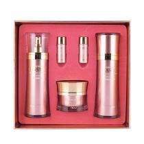 伊蓓诺(INNER_BELLA)极奢雅颜系列套装3件套（送水乳各10ml）