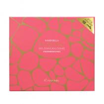 伊蓓诺(INNER_BELLA)极奢雅颜系列套装3件套（送水乳各10ml）