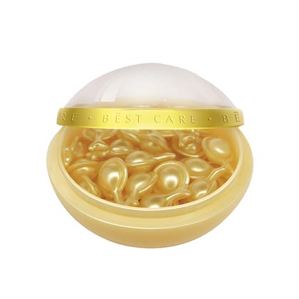 碧斯(BESTCARE)逆时空奢养原素0.35g*40粒