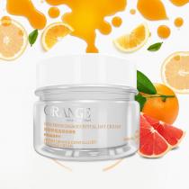 碧斯(BESTCARE)鲜橙晶凝按摩膏200g