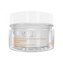 碧斯(BESTCARE)鲜橙晶凝按摩膏200g