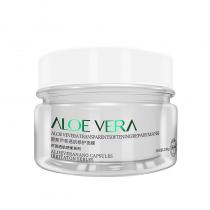 碧斯(BESTCARE)芦荟透肌修护面膜200g