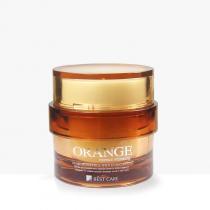 碧斯(BESTCARE)鲜橙晶凝晚霜45g