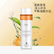 碧斯(BESTCARE)鲜橙晶凝爽肤水145ml