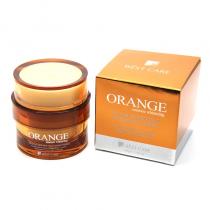 碧斯(BESTCARE)鲜橙晶凝日霜45g