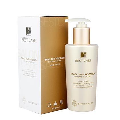 碧斯(BESTCARE)逆时空时度活肤精华水300ml