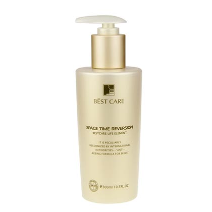 碧斯(BESTCARE)逆时空洁颜乳300ml