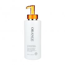 碧斯(BESTCARE)鲜橙晶凝洁面乳500ml