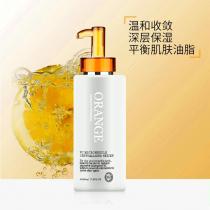 碧斯(BESTCARE)鲜橙晶凝爽肤水500ml