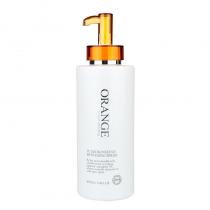 碧斯(BESTCARE)鲜橙晶凝爽肤水500ml