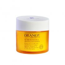 碧斯(BESTCARE)鲜橙晶凝日霜200g