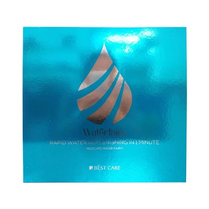 碧斯(BESTCARE)水精灵32件套