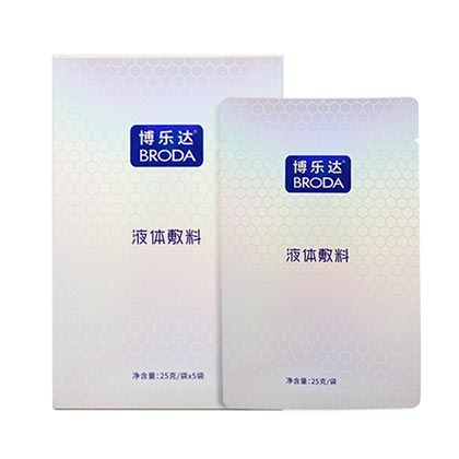 博乐达(BRODA_PRO)液体敷料25g*5片