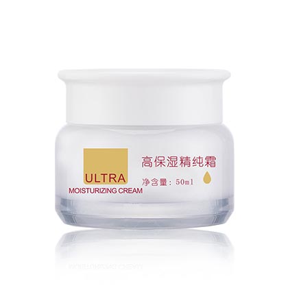 伊斯佳(EASYCARE)高保湿精纯霜50ml