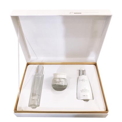 伊斯佳(EASYCARE)养·玲珑新活三步曲护理套装(3件套)