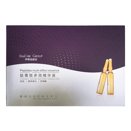 伊斯佳(EASYCARE)肽菁致多效精华液1.5ml*30支