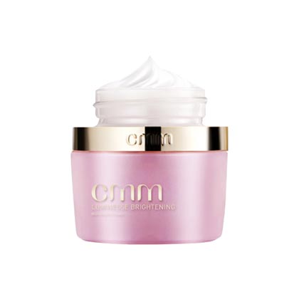 郑明明(CMM)光感皙妍乳霜50g