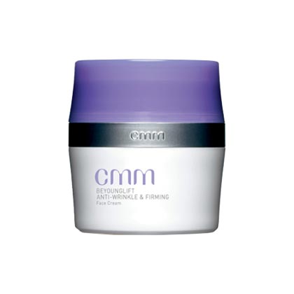 郑明明(CMM)波尔多修纹紧致霜35g