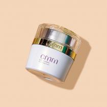 郑明明(CMM)生化雪清面霜50g