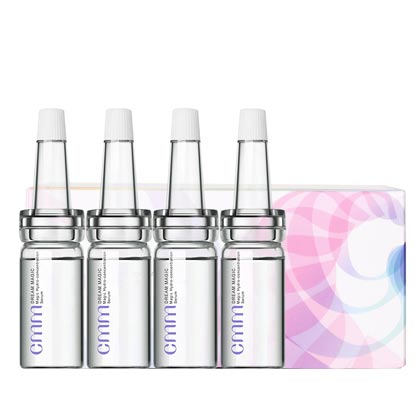 郑明明(CMM)梦幻水凝精华露10ml*4瓶