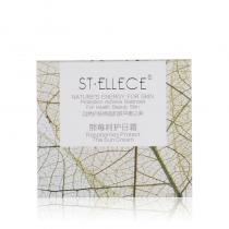 圣雅莉思(St ellece)熊莓呵护日霜30g