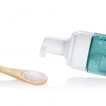 香蔓(CHARMELEUR)褐藻洁面慕斯150ml 