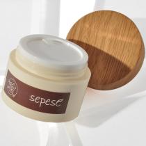 新生活(New_Life)雪非雪新语发酵面霜50g