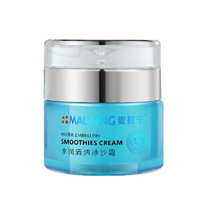 麦拉宁(Malaing)水润清透冰沙霜50g