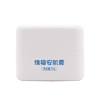 麦拉宁(Malaing)维稳安肌霜30g