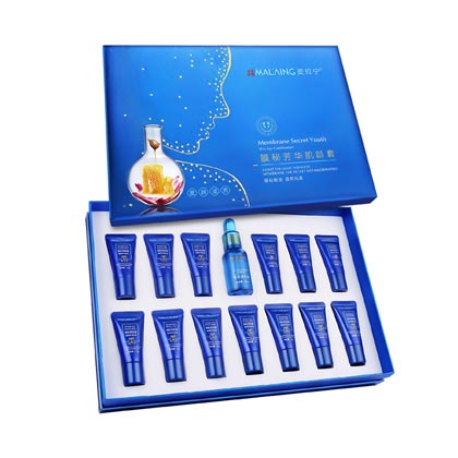 麦拉宁(Malaing)膜秘芳华肌龄套