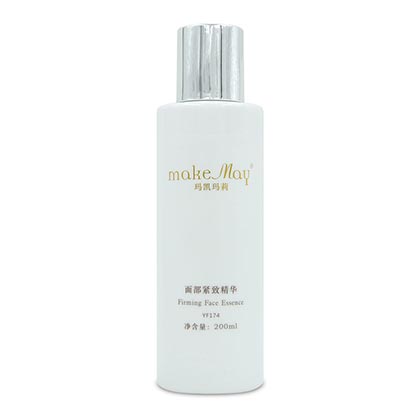 玛凯玛莉(makeMay)面部紧致精华200ml