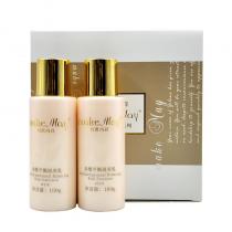 玛凯玛莉(makeMay)多维平衡滋养乳100g*2瓶