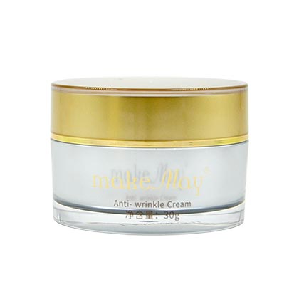 玛凯玛莉(makeMay)逆龄抗皱塑颜霜30g