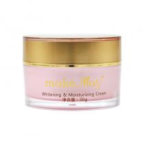 玛凯玛莉(makeMay)雪肌水活滋养霜30g