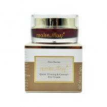 玛凯玛莉(makeMay)凝时紧致遮瑕眼霜15g