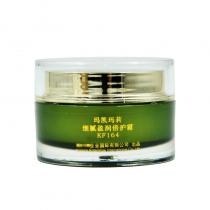 玛凯玛莉(makeMay)细腻盈润倍护霜30g