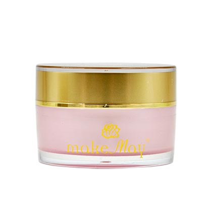 玛凯玛莉(makeMay)玫瑰亮颜冰肌霜30g