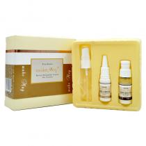 玛凯玛莉(makeMay)塑颜多肽冻干精华(2件套)