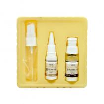 玛凯玛莉(makeMay)塑颜多肽冻干精华(2件套)