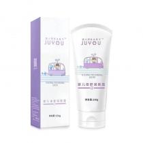 绽小妍(JUYOU)婴儿倍舒润肤霜150g
