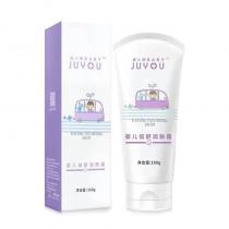 绽小妍(JUYOU)婴儿倍舒润肤霜180g
