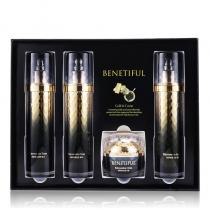 维娜(THE_WEINA)蓓霓芬深海黄金靓颜赋活套装四件套