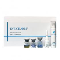 伊肤泉(EVE_CHARM)控油祛痘套组