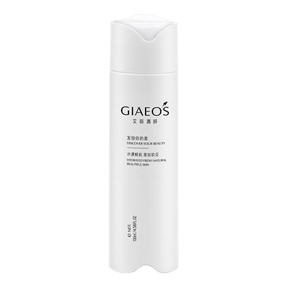 艾丽嘉妍(GIAEOS)玫瑰精华乳100ml