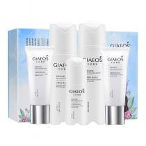 艾丽嘉妍(GIAEOS)玫瑰水漾精华套(5件套)