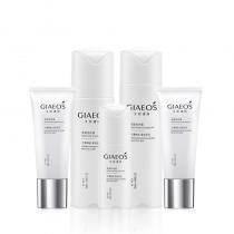 艾丽嘉妍(GIAEOS)玫瑰水漾精华套(5件套)