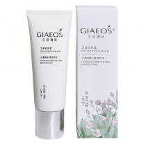 艾丽嘉妍(GIAEOS)玫瑰润洁面膏100g