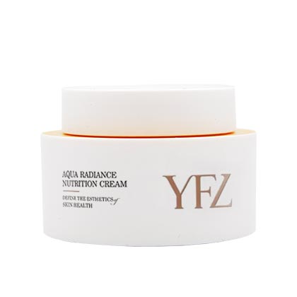 雅梵哲(YFZ)水漾光采营养霜50g