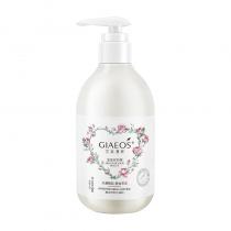 艾丽嘉妍(GIAEOS)玫瑰精油香体乳250ml