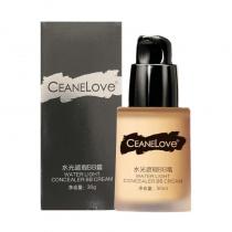 海洋之谜(CEANELOVE)水光遮瑕BB霜30g